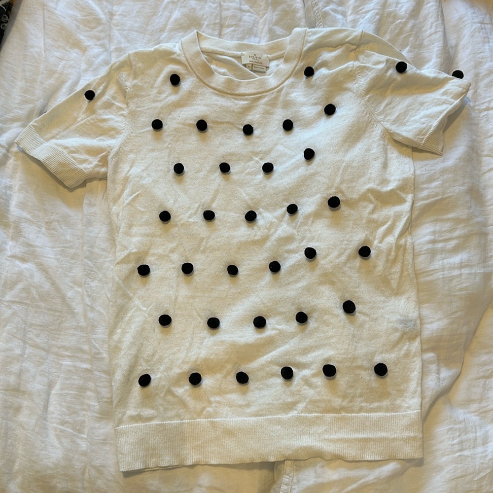 Kate Spade Sweater